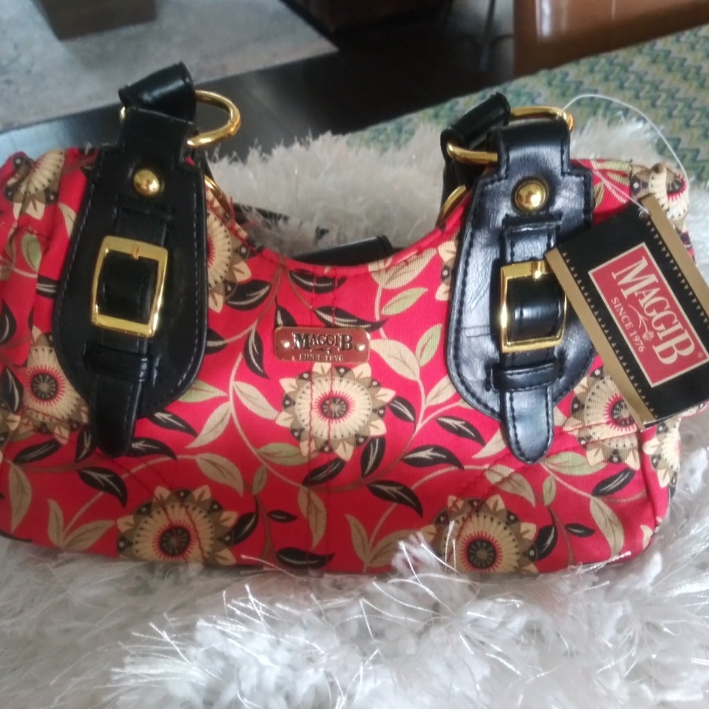 New Maggi B small purse
